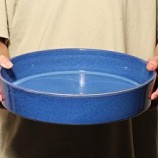 500海鼠釉大水盘