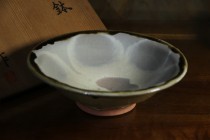 8306日本名家 喜弘 茶承