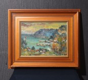 578新潮美術協会主宰