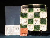 498萬古燒長曾元窯