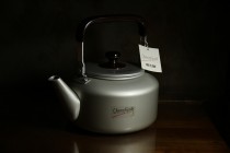 120昭和期 鋁製水壺