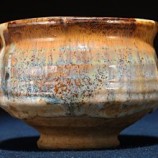 629手造 窯變抹茶碗