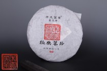 2012年经典茗品