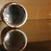 999志野鐵斑湯呑 茶杯組