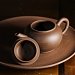 998紫砂茶具組